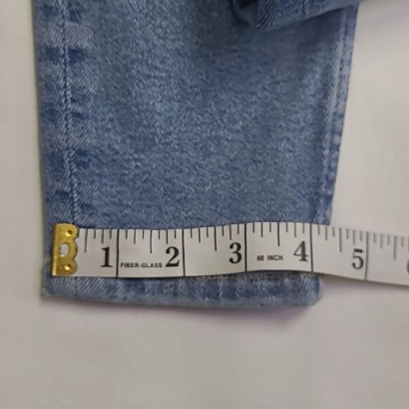 Zara skinny jeans  - Picture 12 of 12